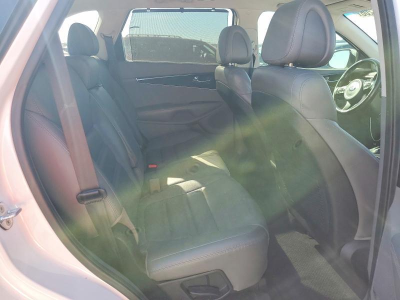 2016 KIA Sorento ex V6