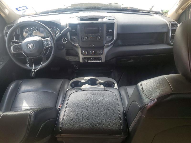 2020 Dodge RAM 3500 Truck Cab AND Chassis