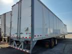 2019 Vanguard DRY Van Trailer