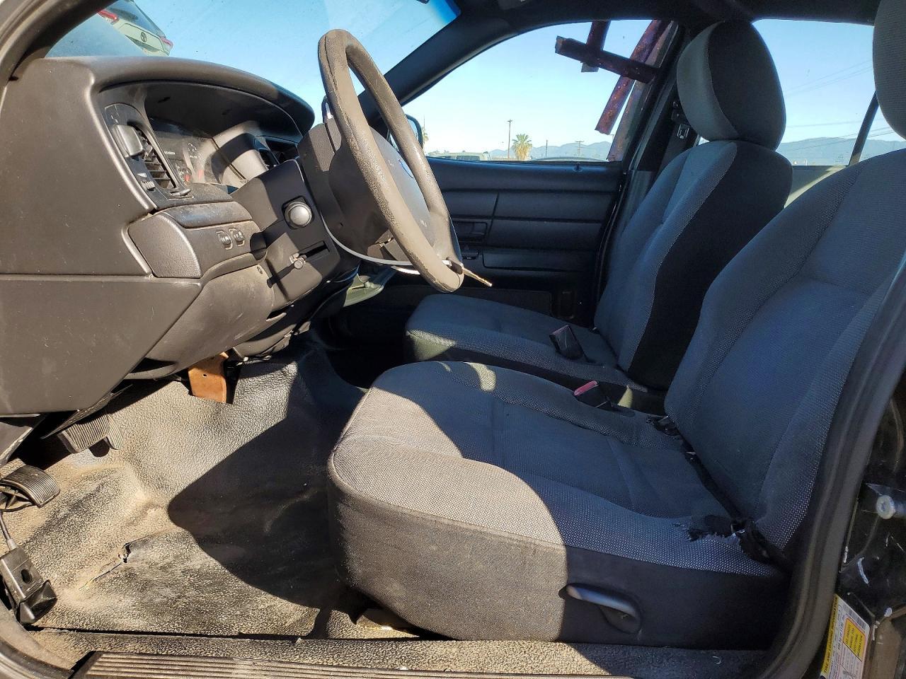 2011 Ford Crown Victor