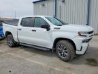 2022 Chevrolet Silverado LTD K1500 RST