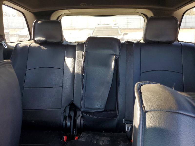 2015 Jeep Grand Cheroke