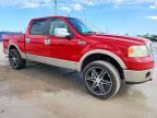 2008 Ford F150 Supercrew