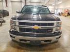 2014 Chevrolet Silverado K1500 LTZ