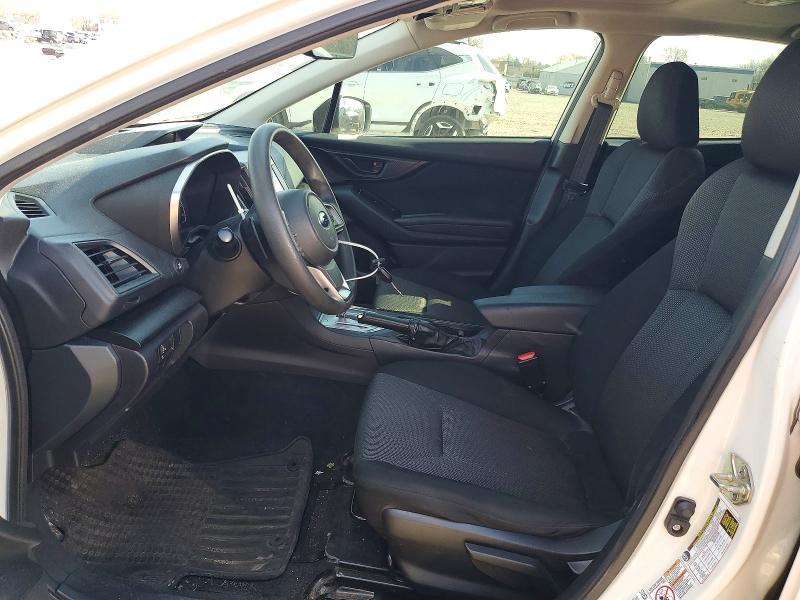 2017 Subaru Impreza Premium