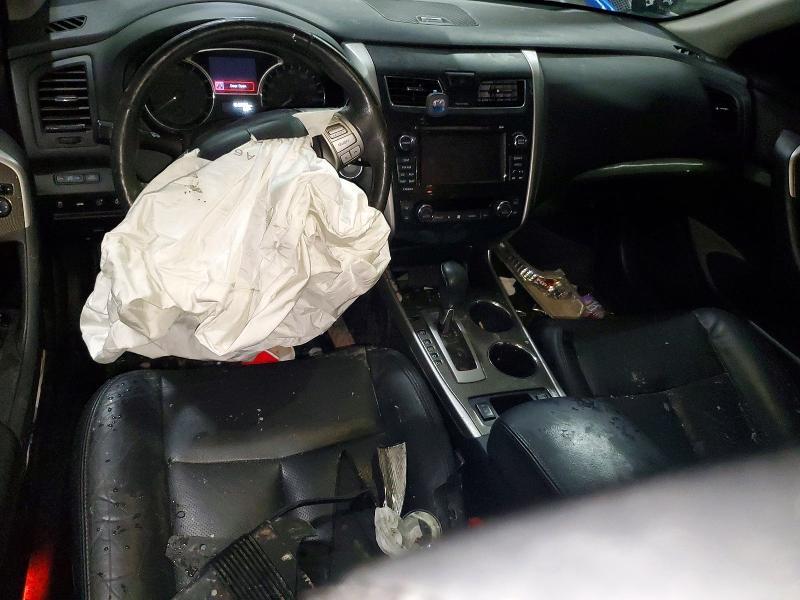 2015 Nissan Altima 2.5 sl