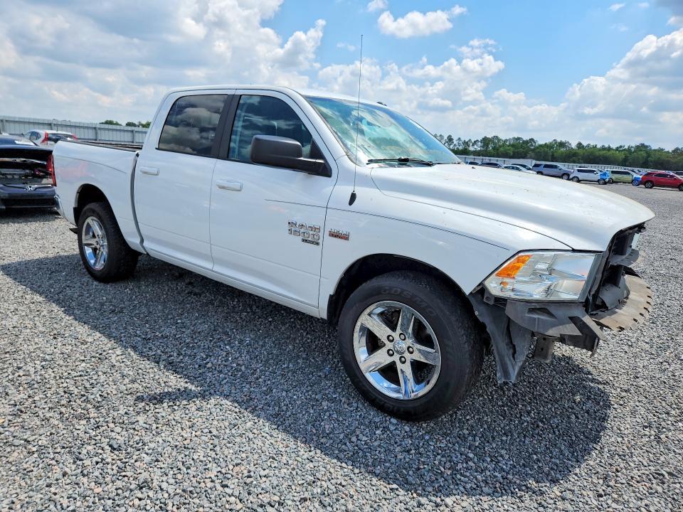 2019 Dodge RAM 1500 Classic SLT