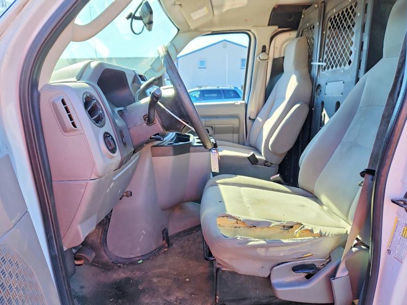 2014 Ford Econoline E250 Van