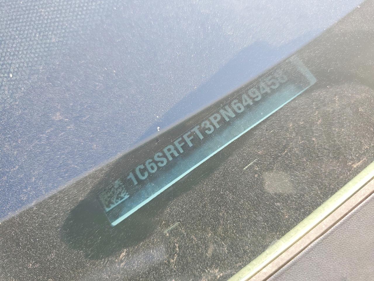 2023 Dodge RAM 1500 BIG Horn