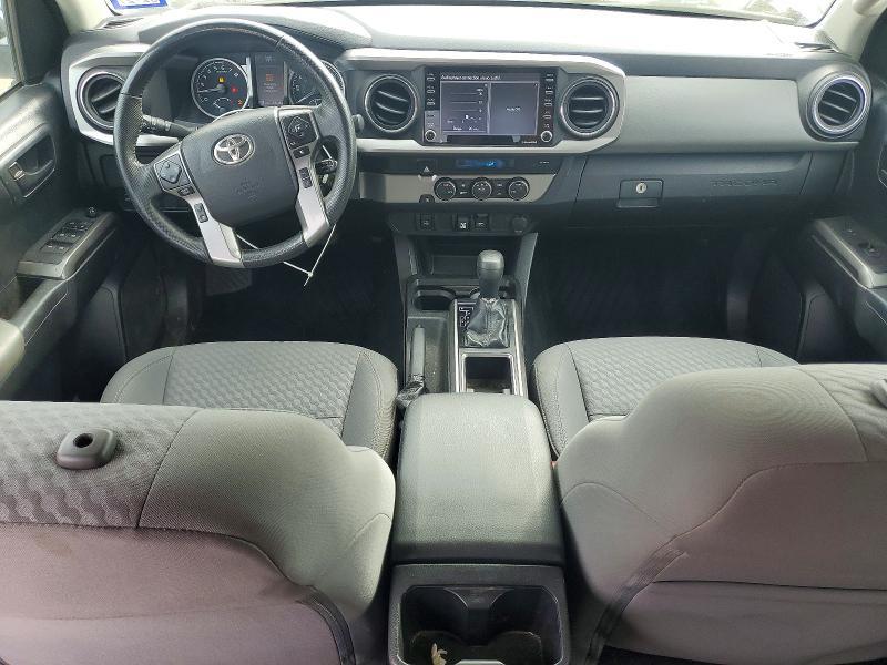 2021 Toyota Tacoma SR5 V6