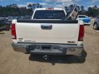 2011 GMC Sierra
