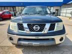 2005 Nissan Frontier SE