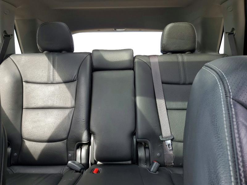 2012 KIA Sorento sx