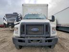 2022 Ford F650 Super Duty BOX Truck