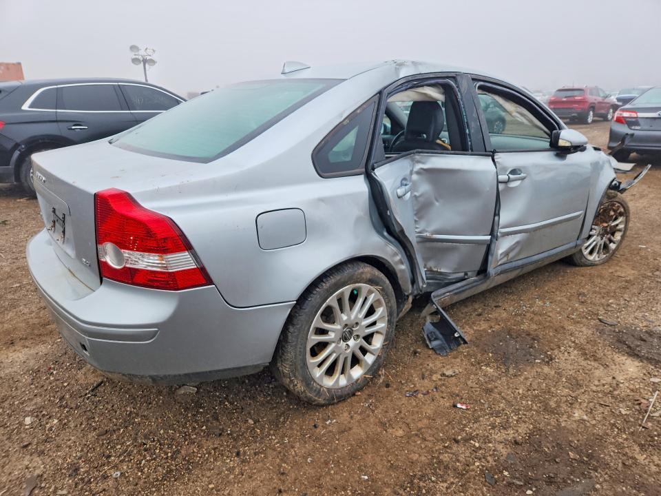 2006 Volvo S40 2.4i