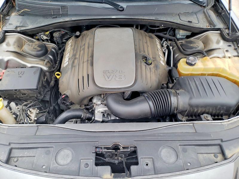 2011 Chrysler 300c