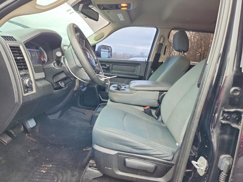 2014 Dodge RAM 1500 ST