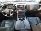 2015 GMC Sierra C1500 SLT