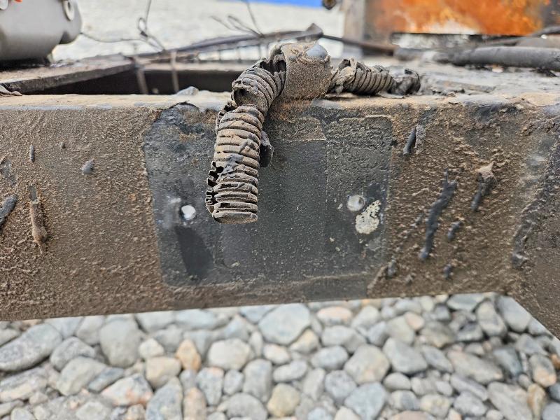 2016 Trailers Trailer-asphalt Trailer