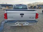 2011 Dodge Dakota SLT