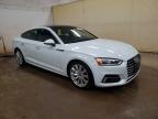 2018 Audi A5 Premium Plus