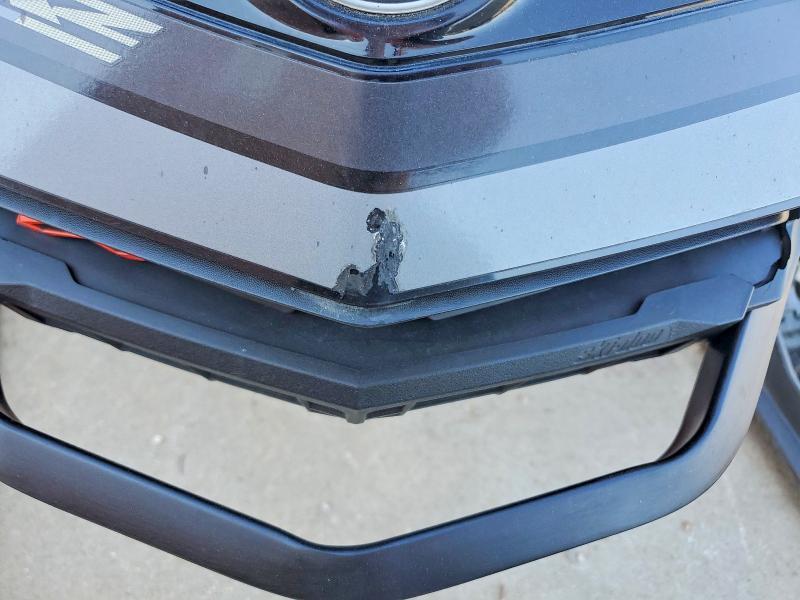 2018 Skidoo Mx z X-rs E-tec 800r