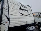 2018 Jayco Camper