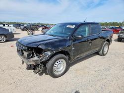 Ford Maverick salvage cars for sale: 2024 Ford Maverick XL
