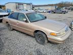 1996 Ford Crown Victoria