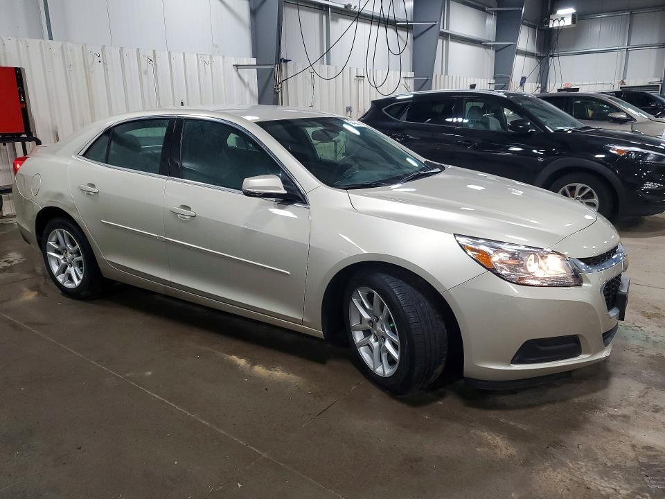 2014 Chevrolet Malibu 1LT