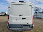 2015 Ford Transit 250 Delivery Van