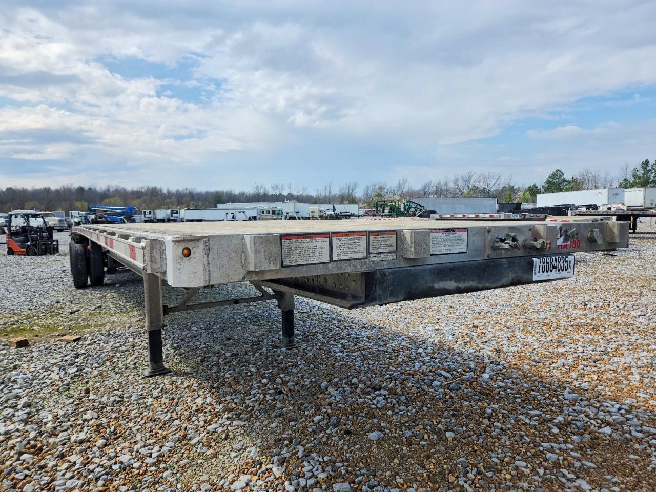 2020 Great Dane 2020 Great Dane Trailer