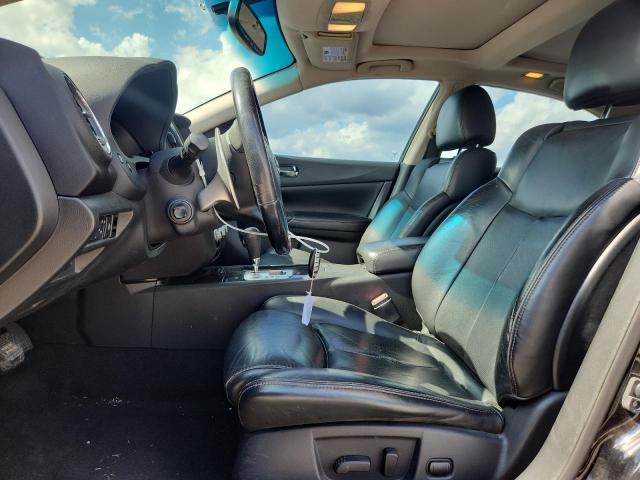 2013 Nissan Maxima 3.5 s