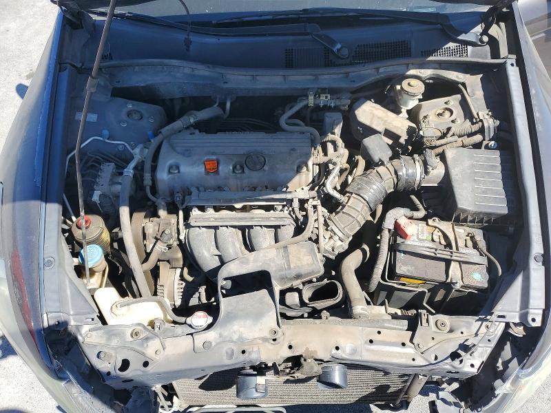 2011 Honda Accord lxp