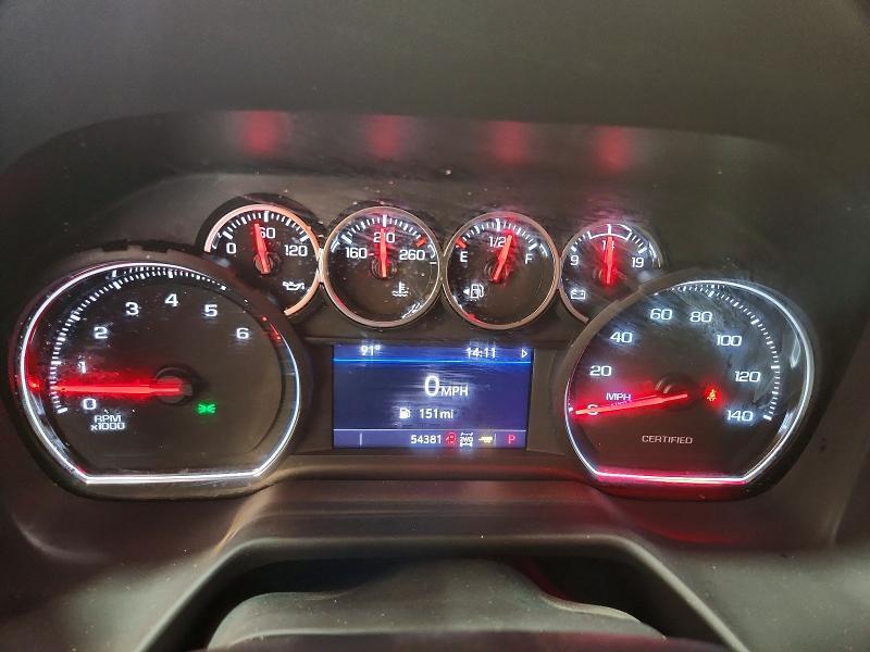 2023 Chevrolet Tahoe K1500