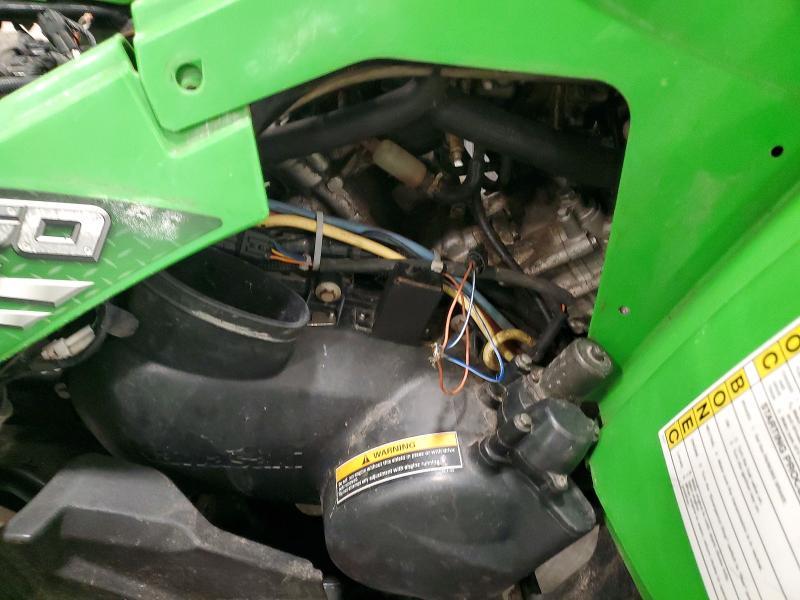 2005 Arctic Cat ATV