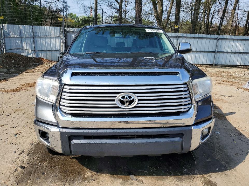 2015 Toyota Tundra Limited