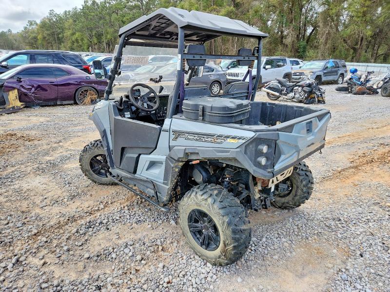 2023 Massimo T Boss 560 Utility Vehicle