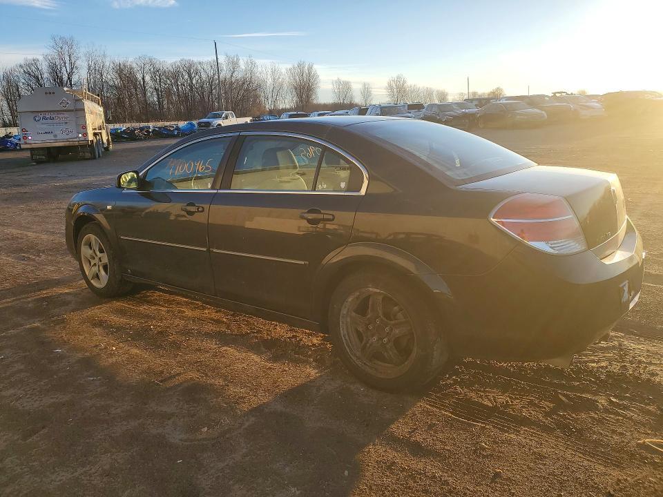 2009 Saturn Aura xe