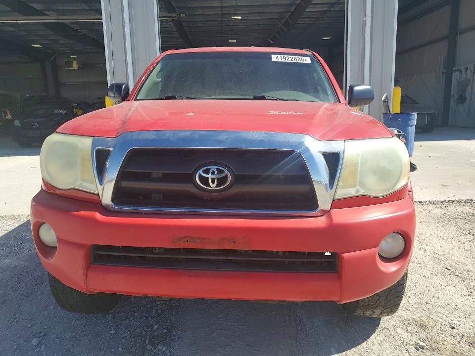 2006 Toyota Tacoma V6