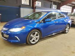 2016 Chevrolet Volt lt for sale in East Granby, CT