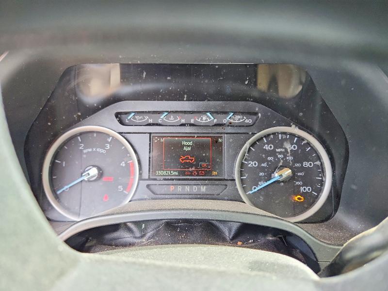 2020 Ford F250 Super Duty