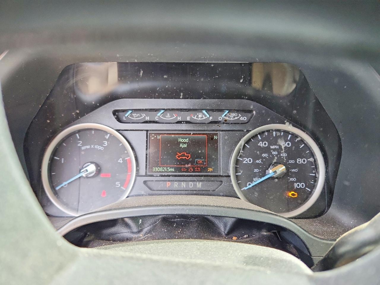 2020 Ford F250 Super Duty