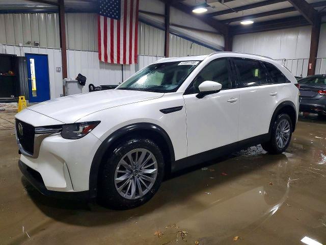 2024 Mazda Cx-90 Preferred Plus