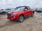2017 Toyota Tacoma Limited