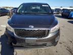 2018 KIA Sedona lx