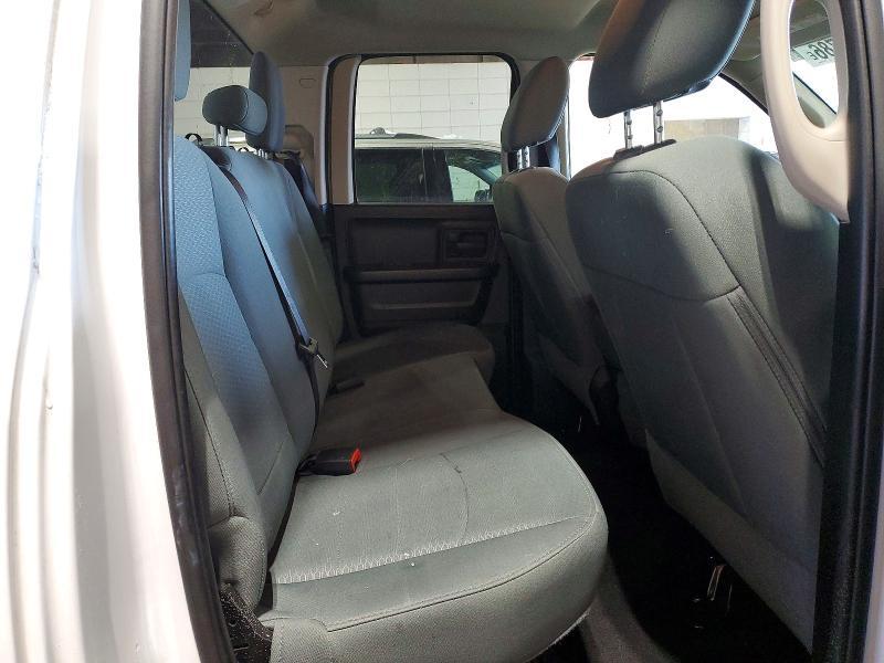 2015 Dodge Ram 1500 st