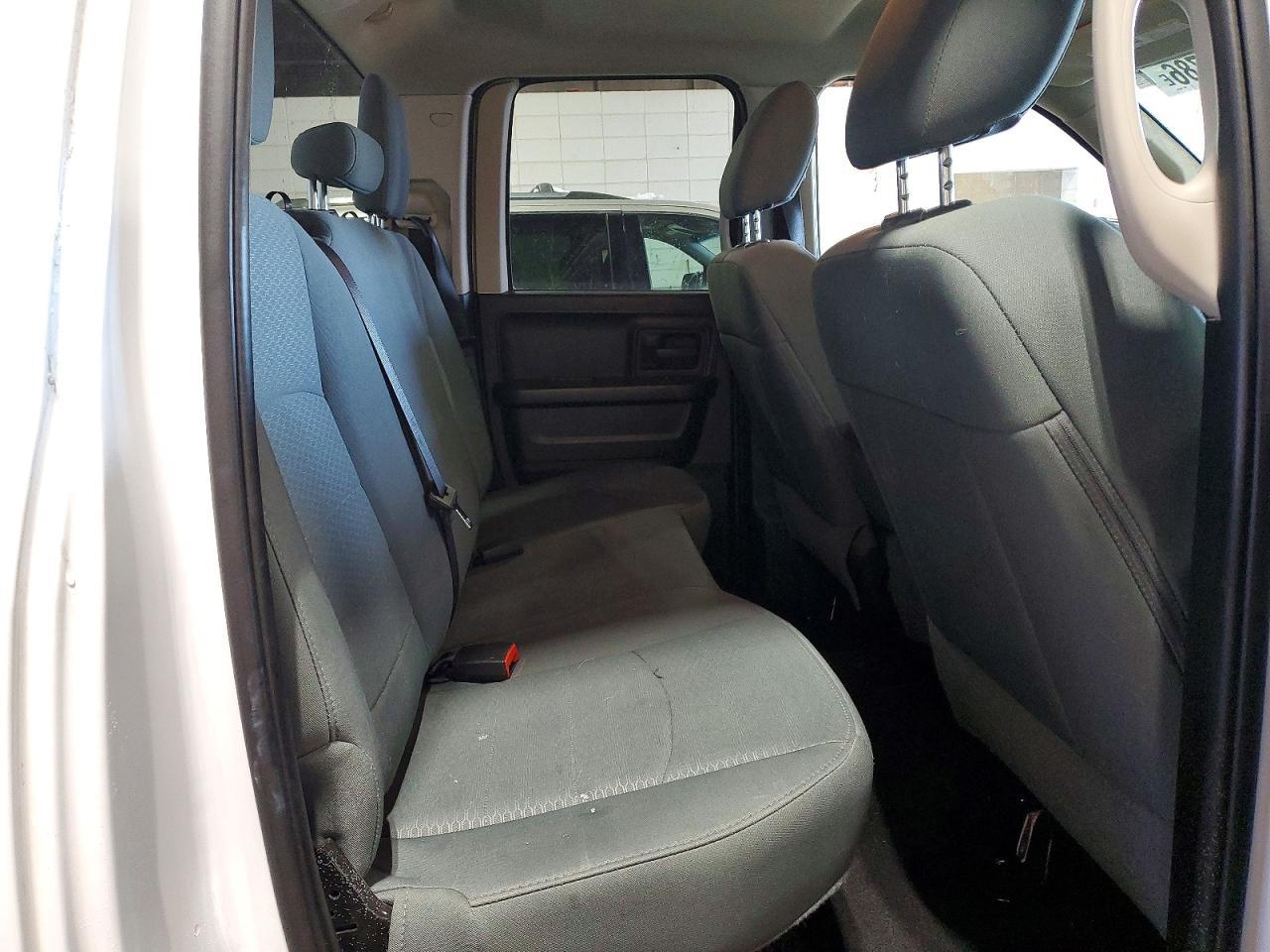 2015 Dodge RAM 1500 ST