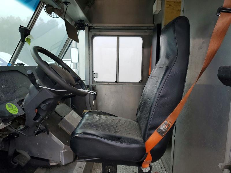 2021 Ford 3930 Delivery Truck