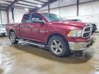 2018 Dodge RAM 1500 SLT